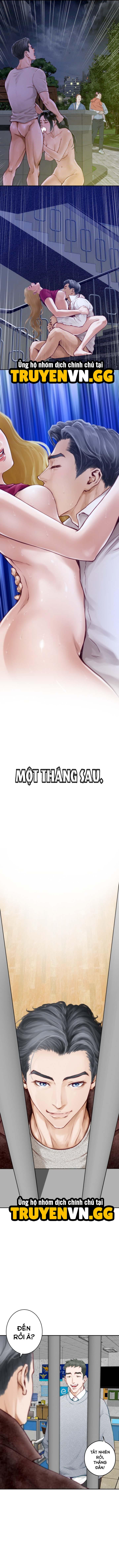 Vị Thần Khoái Lạc Chapter 1 - Trang 15 - Dâm Cô Nương