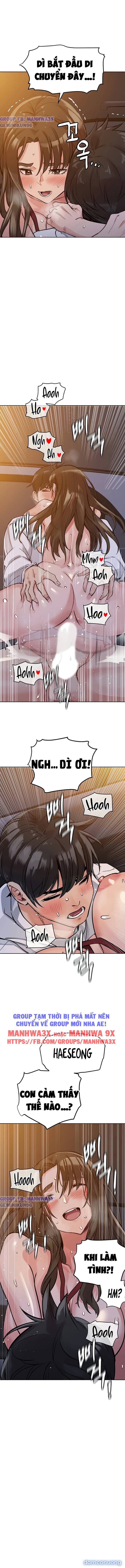 Hãy Giữ Bí Mật Chuyện Này Với... Chapter 5 - Trang 2 - Dâm Cô Nương