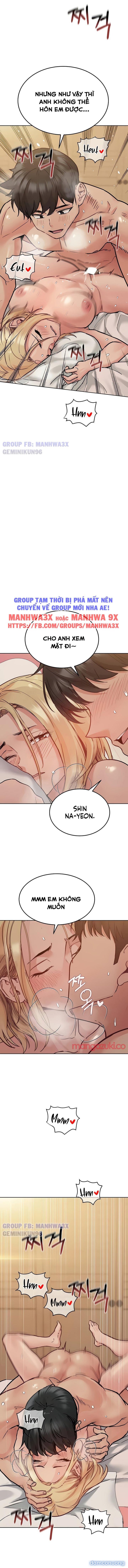 Hãy Giữ Bí Mật Chuyện Này Với... Chapter 22 - Trang 12 - Dâm Cô Nương