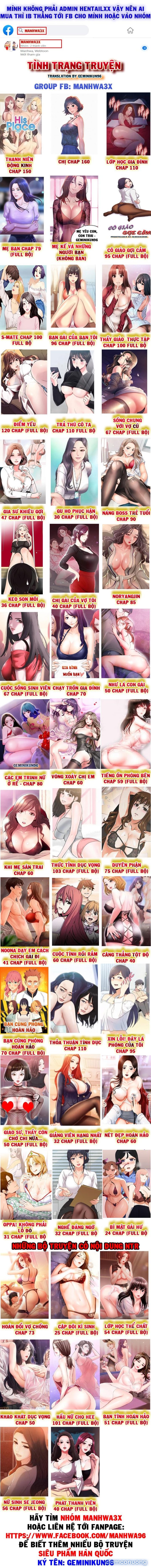 Hãy Giữ Bí Mật Chuyện Này Với... Chapter 24 - Trang 18 - Dâm Cô Nương