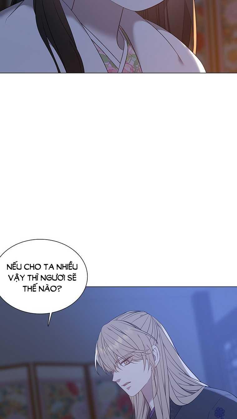 [18+] Ve Vãn, Mê Hoặc Hồ Ly Chapter 63.2 - Trang 53 - Dâm Cô Nương