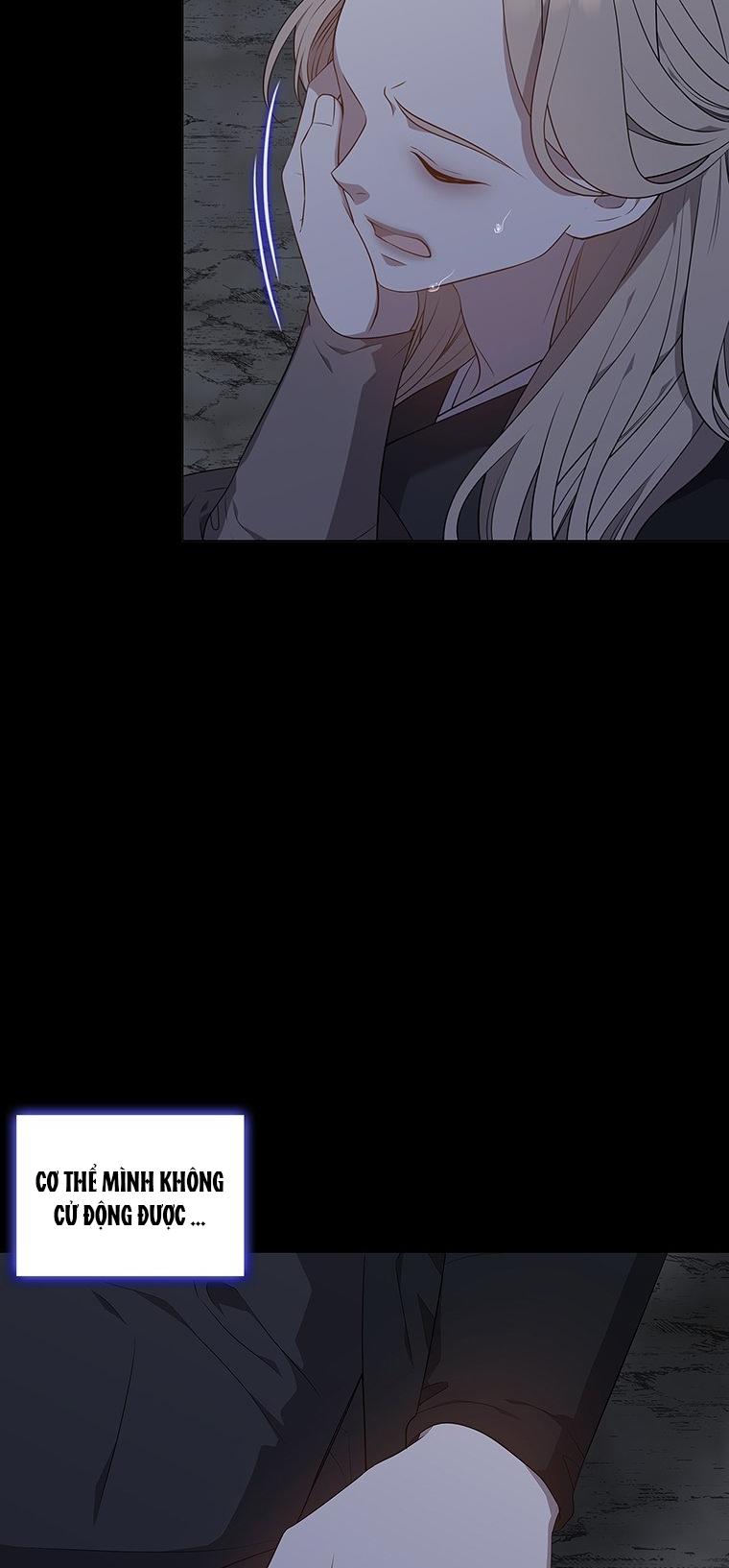 [18+] Ve Vãn, Mê Hoặc Hồ Ly Chapter 46.1 - Trang 7 - Dâm Cô Nương