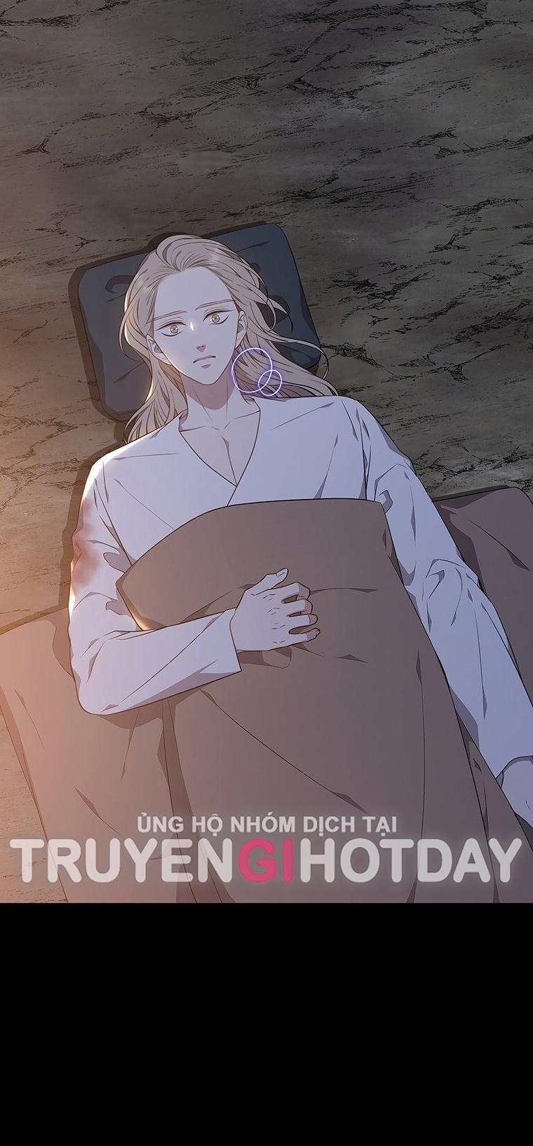 [18+] Ve Vãn, Mê Hoặc Hồ Ly Chapter 46.1 - Trang 12 - Dâm Cô Nương