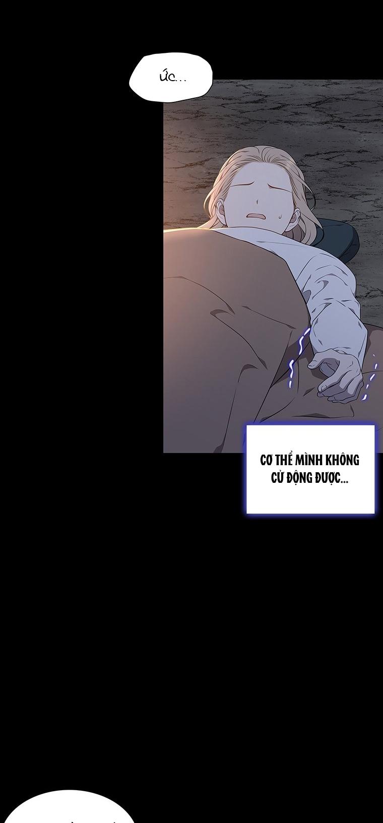 [18+] Ve Vãn, Mê Hoặc Hồ Ly Chapter 46.1 - Trang 14 - Dâm Cô Nương