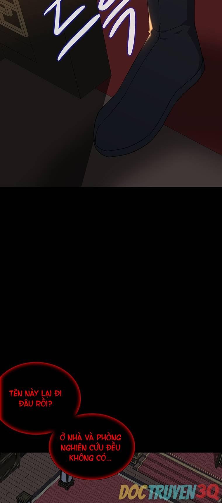 [18+] Ve Vãn, Mê Hoặc Hồ Ly Chapter 47.1 - Trang 2 - Dâm Cô Nương