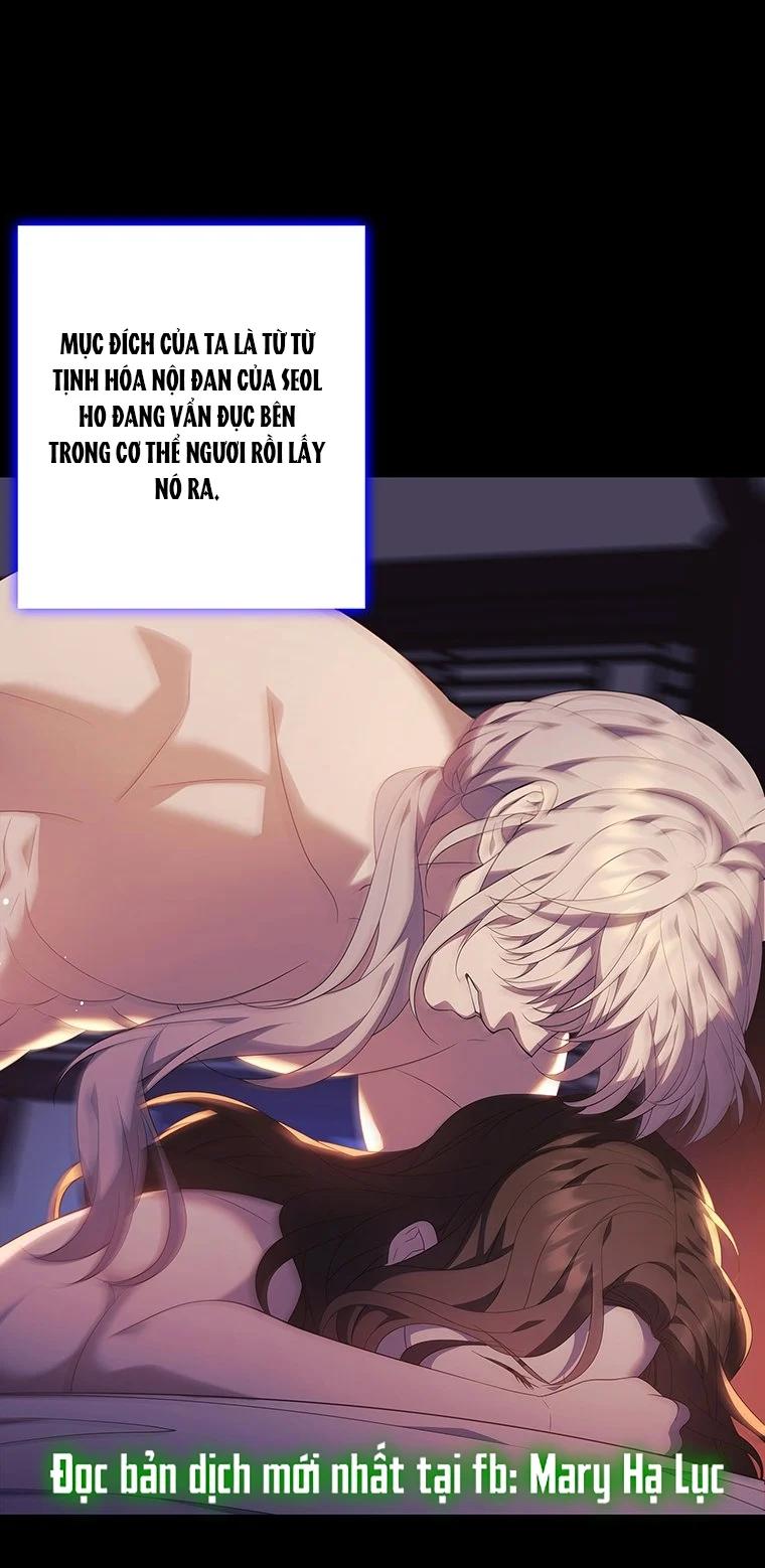 [18+] Ve Vãn, Mê Hoặc Hồ Ly Chapter 78.2 - Trang 30 - Dâm Cô Nương