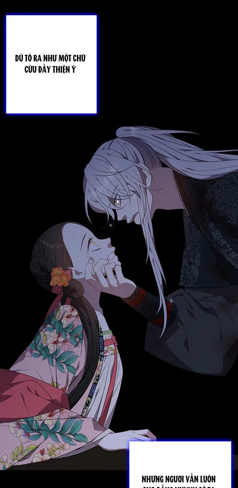 [18+] Ve Vãn, Mê Hoặc Hồ Ly Chapter 78.2 - Trang 45 - Dâm Cô Nương