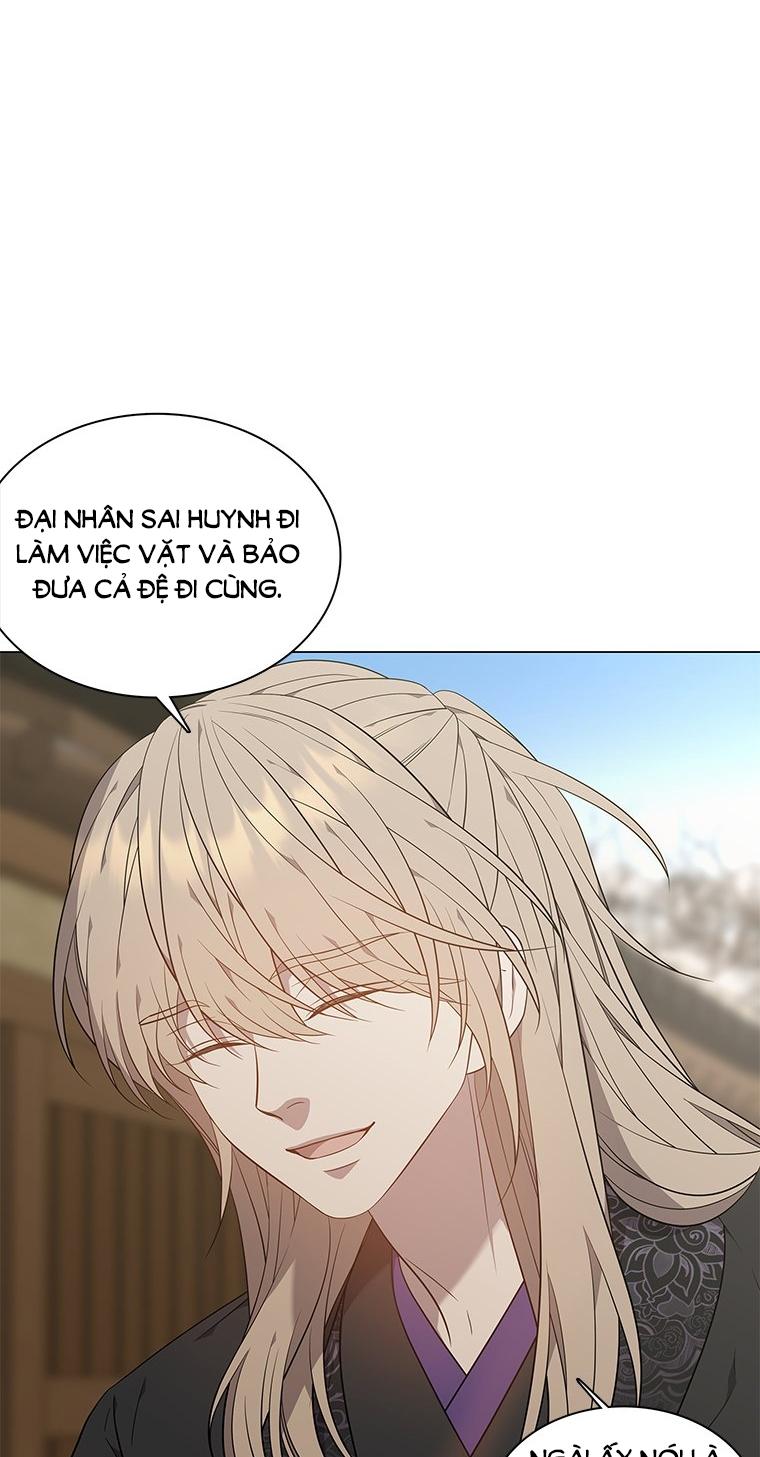 [18+] Ve Vãn, Mê Hoặc Hồ Ly Chapter 66.1 - Trang 29 - Dâm Cô Nương