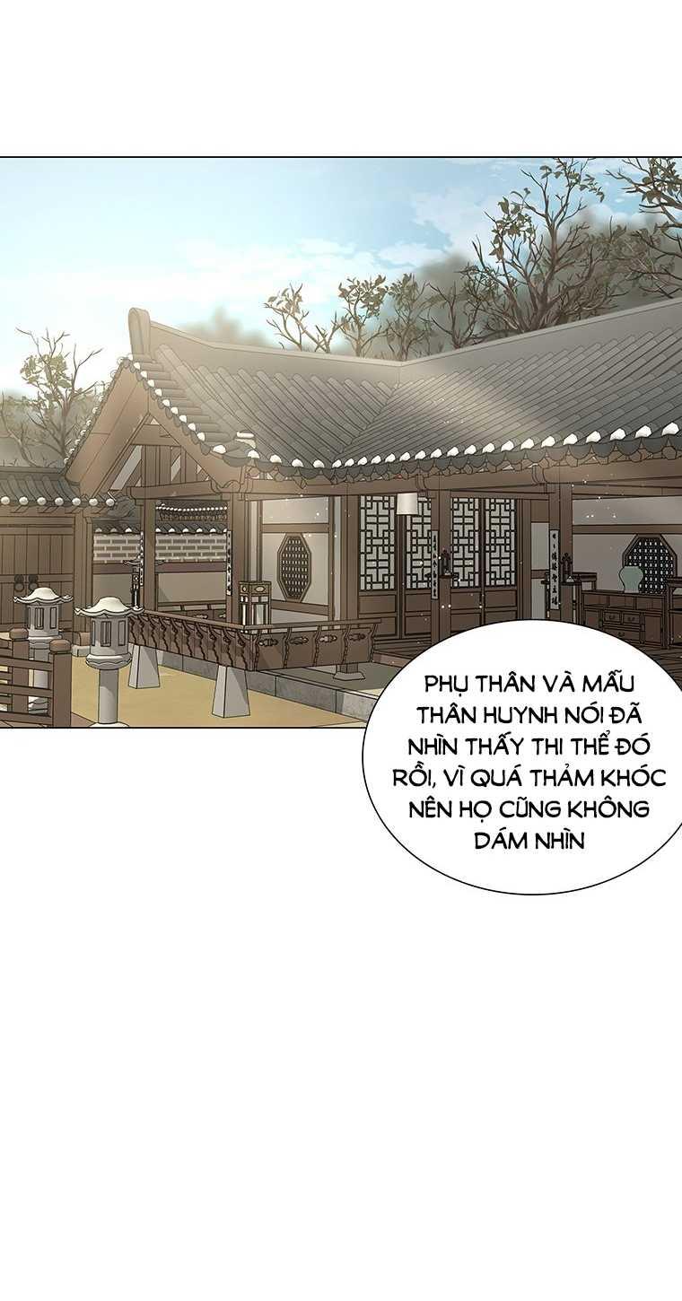 [18+] Ve Vãn, Mê Hoặc Hồ Ly Chapter 63.1 - Trang 45 - Dâm Cô Nương