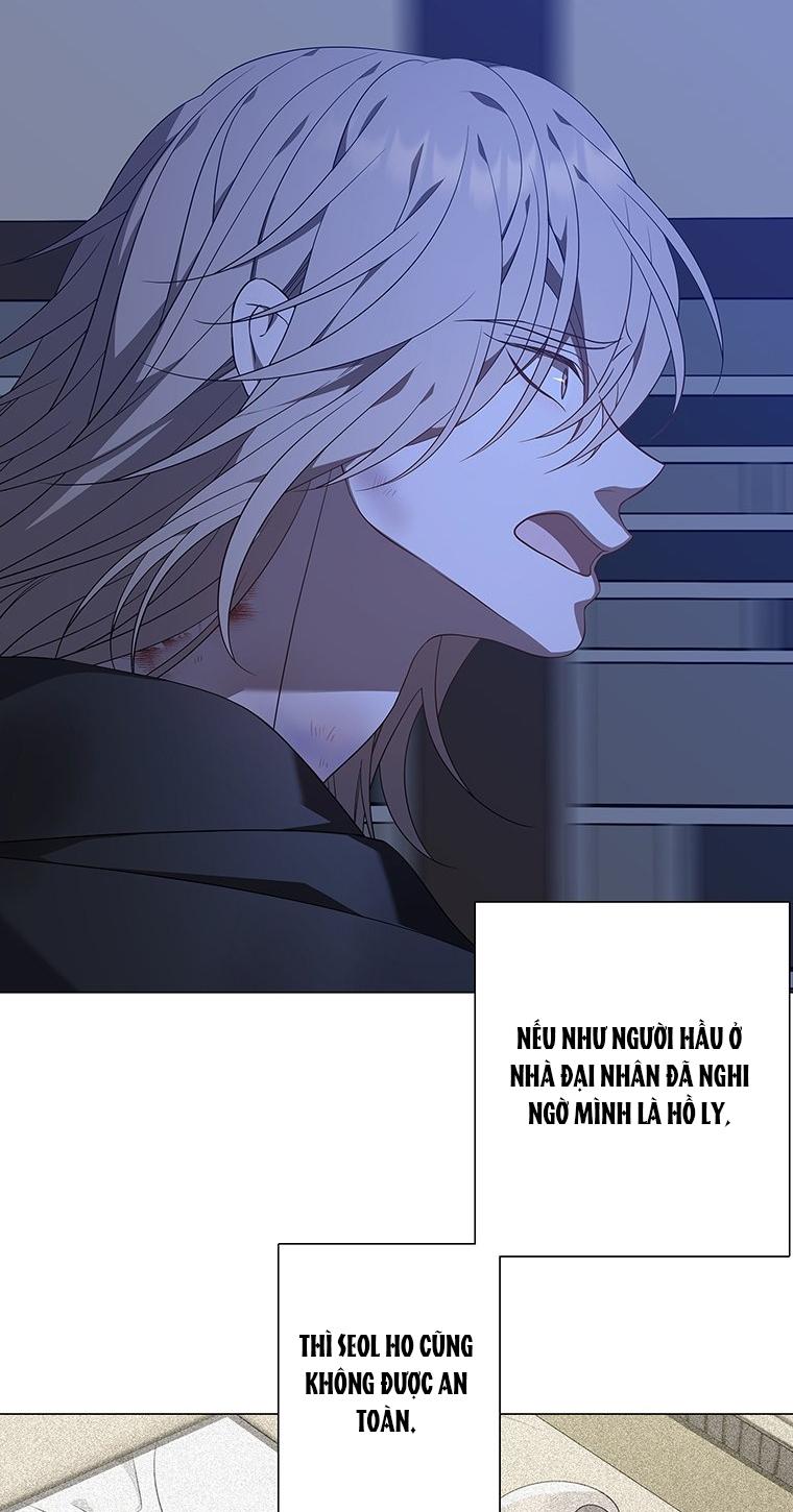 [18+] Ve Vãn, Mê Hoặc Hồ Ly Chapter 76.1 - Trang 19 - Dâm Cô Nương