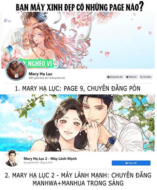 [18+] Ve Vãn, Mê Hoặc Hồ Ly Chapter 39.1 - Trang 1 - Dâm Cô Nương