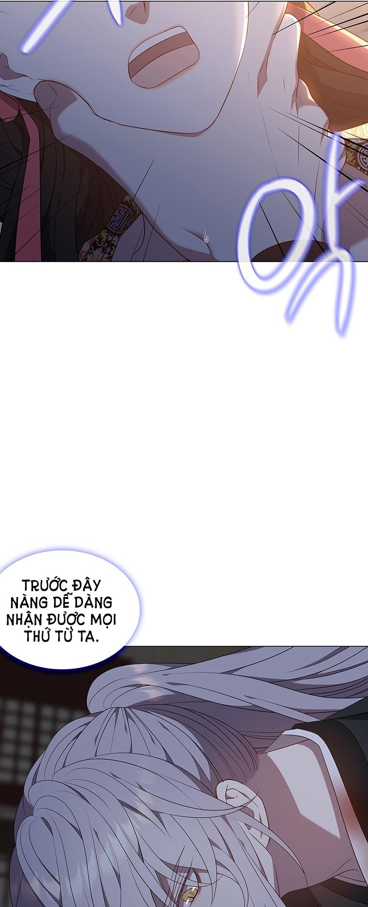 [18+] Ve Vãn, Mê Hoặc Hồ Ly Chapter 39.1 - Trang 19 - Dâm Cô Nương