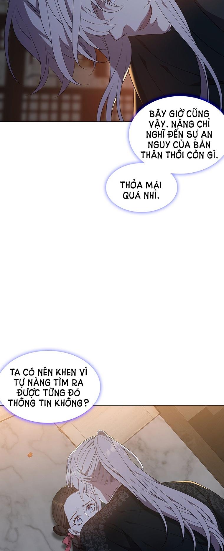 [18+] Ve Vãn, Mê Hoặc Hồ Ly Chapter 39.1 - Trang 20 - Dâm Cô Nương