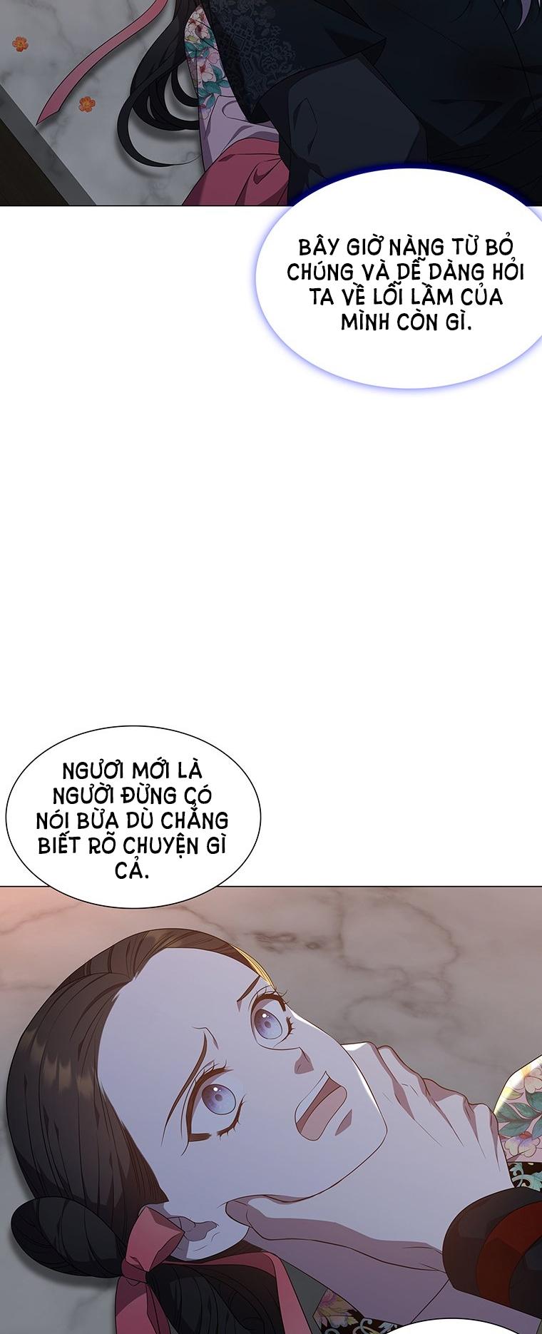 [18+] Ve Vãn, Mê Hoặc Hồ Ly Chapter 39.1 - Trang 21 - Dâm Cô Nương