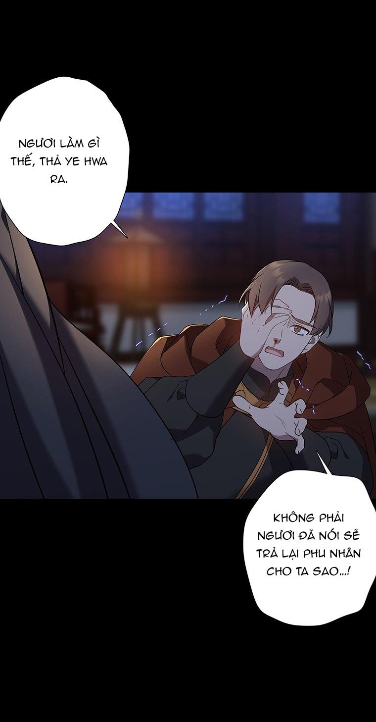 [18+] Ve Vãn, Mê Hoặc Hồ Ly Chapter 73.1 - Trang 30 - Dâm Cô Nương