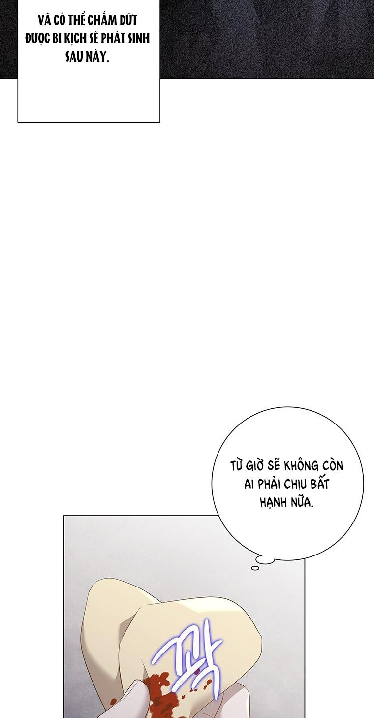[18+] Ve Vãn, Mê Hoặc Hồ Ly Chapter 72.2 - Trang 5 - Dâm Cô Nương