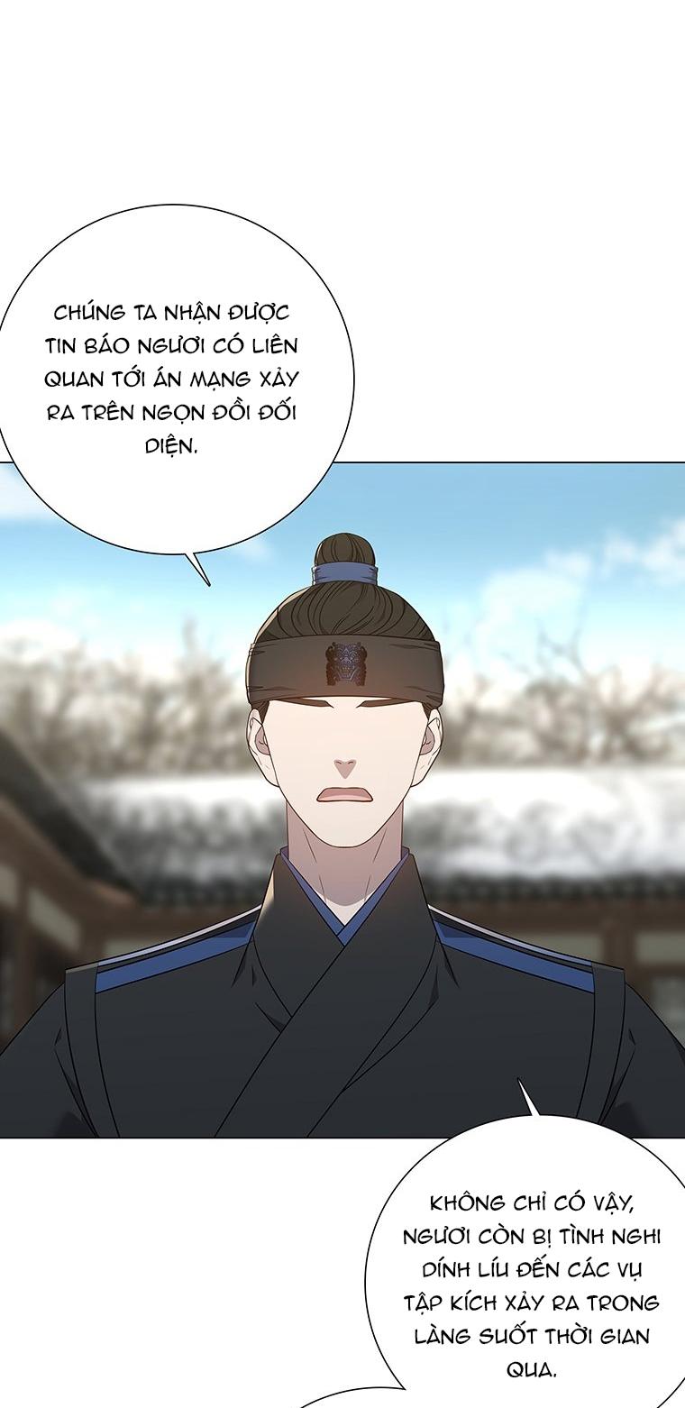 [18+] Ve Vãn, Mê Hoặc Hồ Ly Chapter 72.2 - Trang 21 - Dâm Cô Nương
