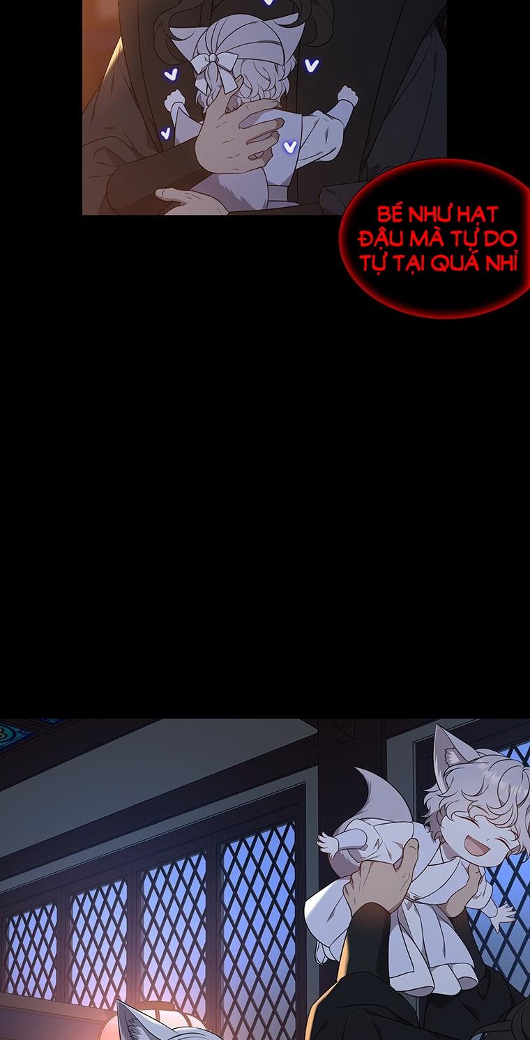 [18+] Ve Vãn, Mê Hoặc Hồ Ly Chapter 49.1 - Trang 11 - Dâm Cô Nương
