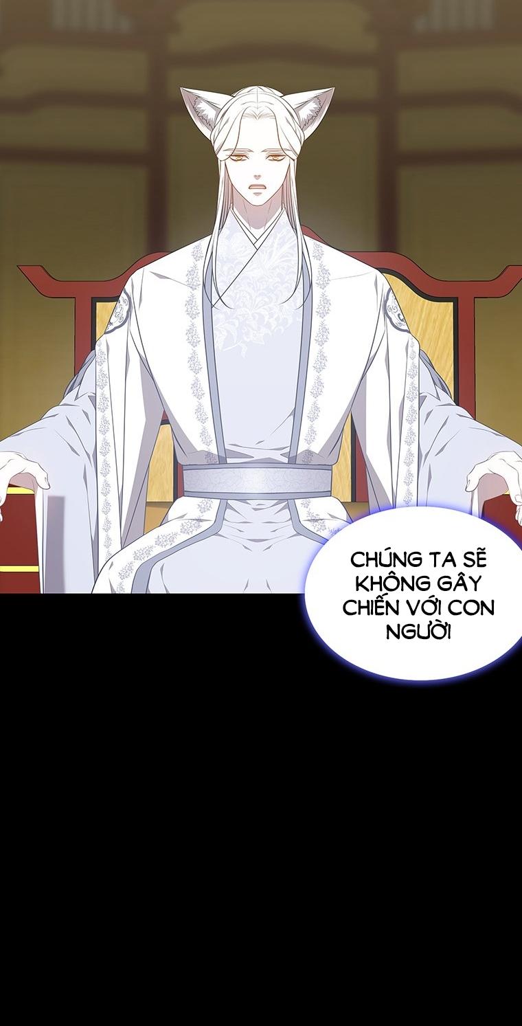 [18+] Ve Vãn, Mê Hoặc Hồ Ly Chapter 49.1 - Trang 21 - Dâm Cô Nương