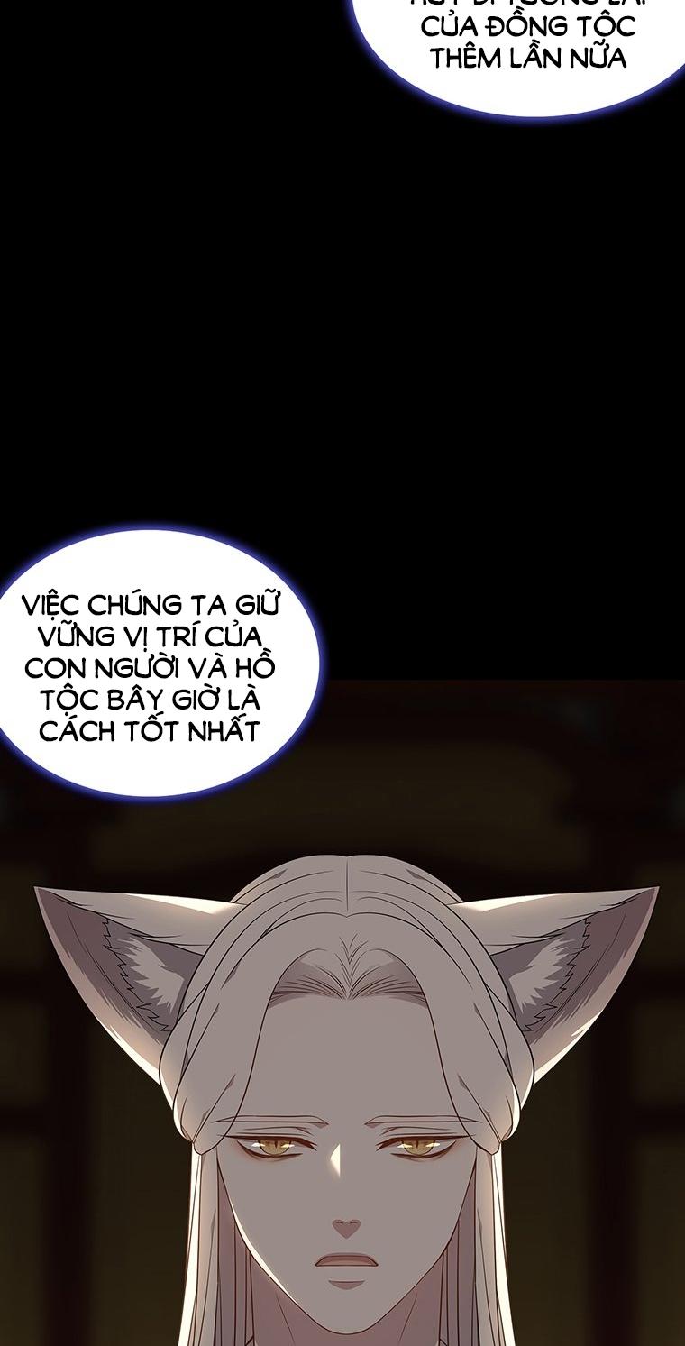 [18+] Ve Vãn, Mê Hoặc Hồ Ly Chapter 49.1 - Trang 24 - Dâm Cô Nương