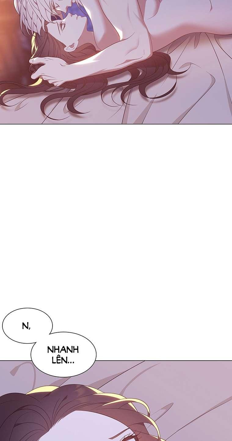 [18+] Ve Vãn, Mê Hoặc Hồ Ly Chapter 59.2 - Trang 8 - Dâm Cô Nương