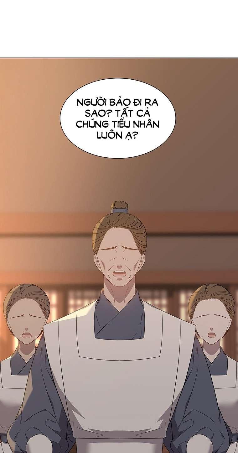 [18+] Ve Vãn, Mê Hoặc Hồ Ly Chapter 59.2 - Trang 18 - Dâm Cô Nương