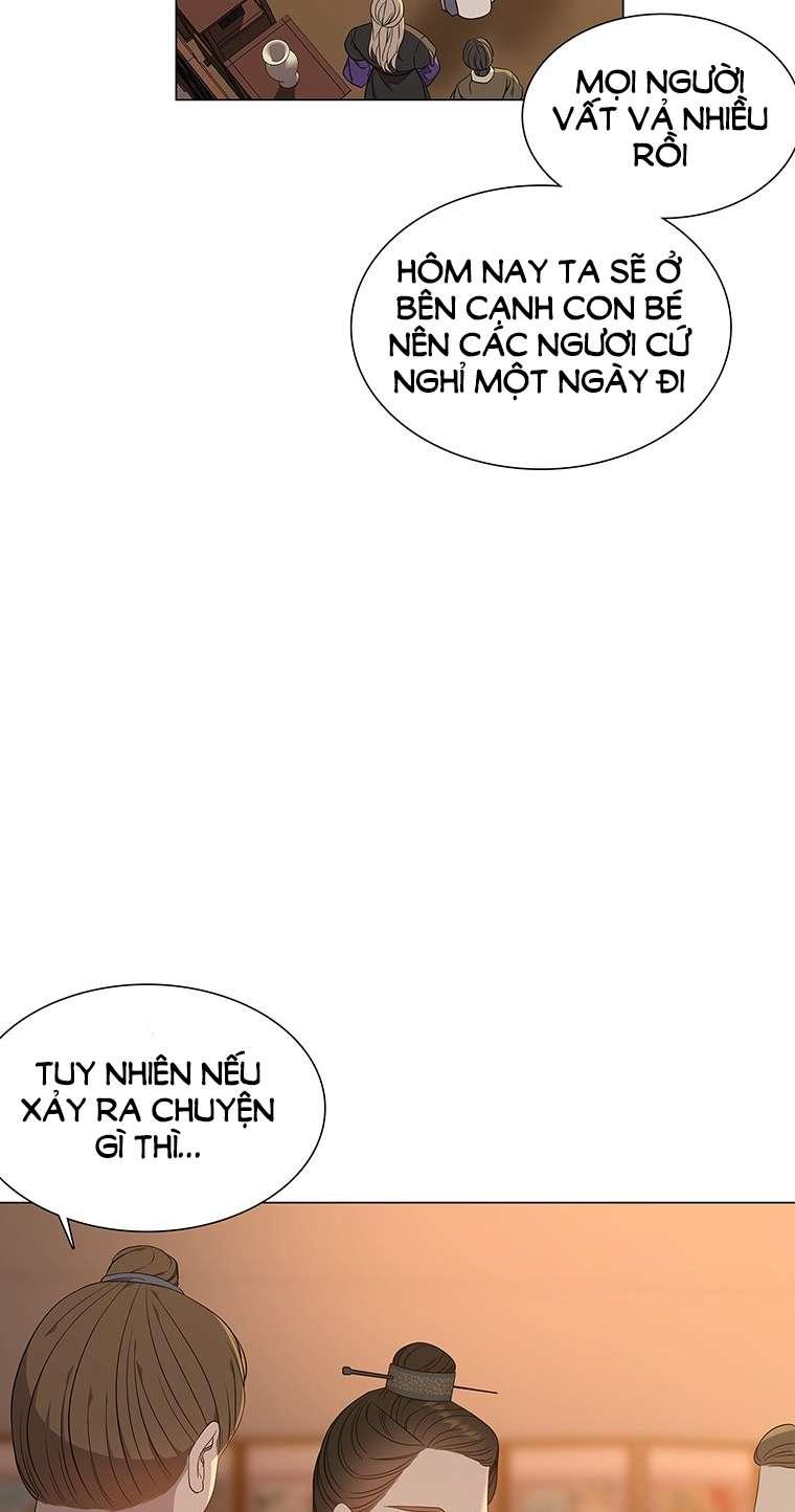 [18+] Ve Vãn, Mê Hoặc Hồ Ly Chapter 59.2 - Trang 20 - Dâm Cô Nương