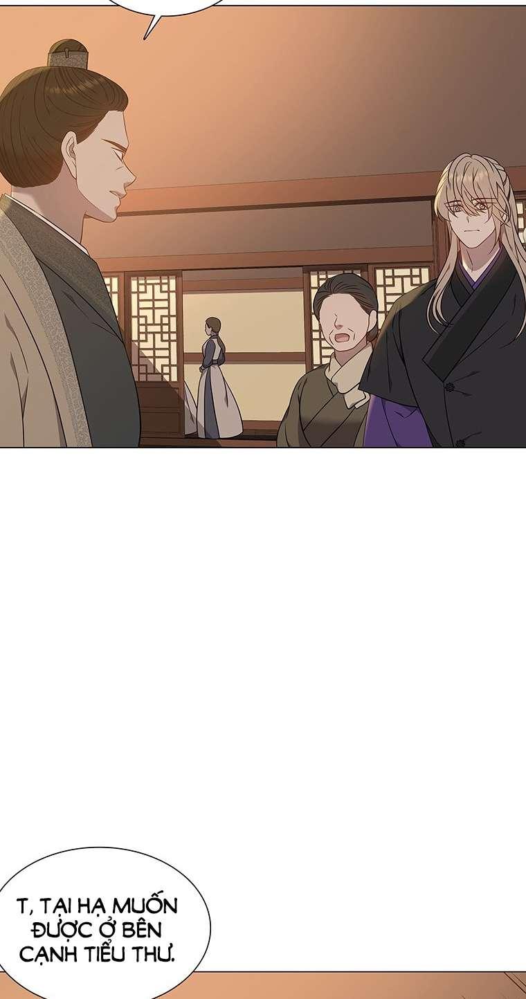 [18+] Ve Vãn, Mê Hoặc Hồ Ly Chapter 59.2 - Trang 23 - Dâm Cô Nương