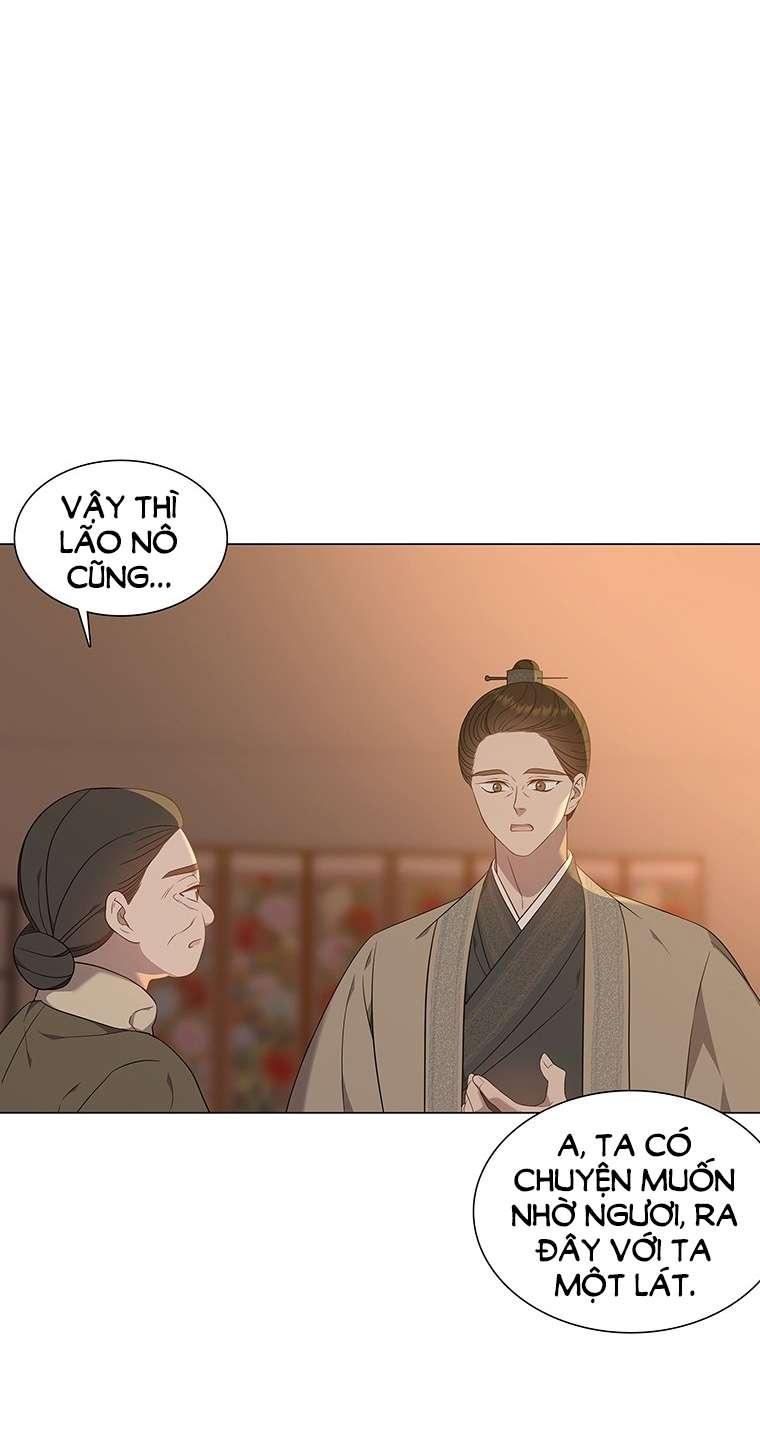 [18+] Ve Vãn, Mê Hoặc Hồ Ly Chapter 59.2 - Trang 26 - Dâm Cô Nương