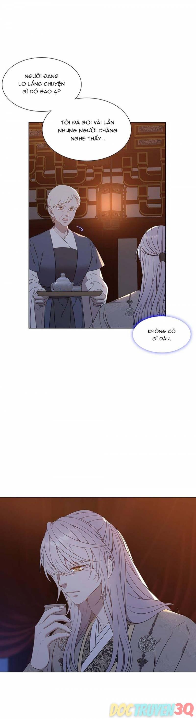 [18+] Ve Vãn, Mê Hoặc Hồ Ly Chapter 57 - Trang 53 - Dâm Cô Nương