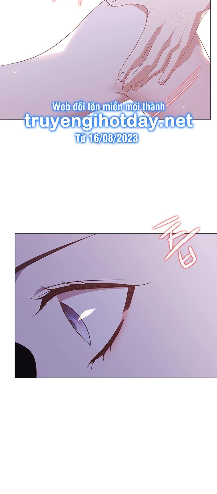 [18+] Ve Vãn, Mê Hoặc Hồ Ly Chapter 51.2 - Trang 5 - Dâm Cô Nương