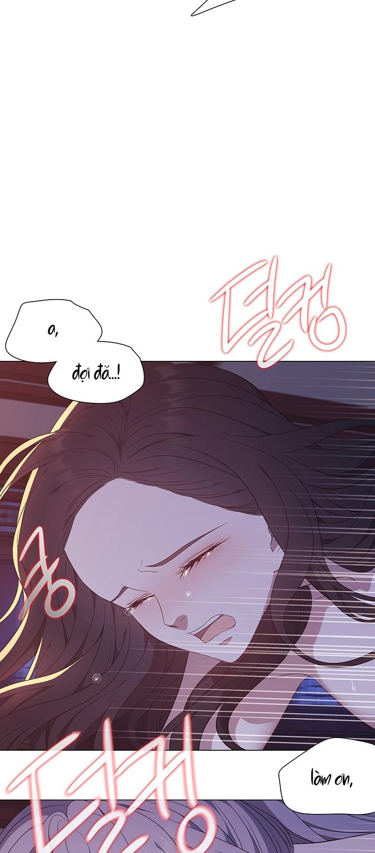 [18+] Ve Vãn, Mê Hoặc Hồ Ly Chapter 51.2 - Trang 9 - Dâm Cô Nương