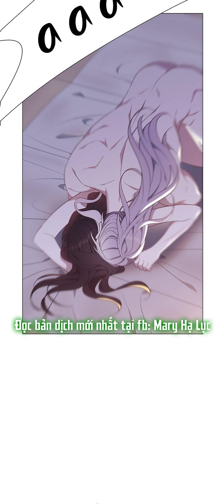 [18+] Ve Vãn, Mê Hoặc Hồ Ly Chapter 51.2 - Trang 11 - Dâm Cô Nương