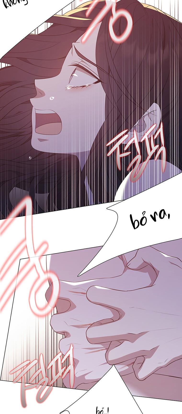 [18+] Ve Vãn, Mê Hoặc Hồ Ly Chapter 51.2 - Trang 17 - Dâm Cô Nương