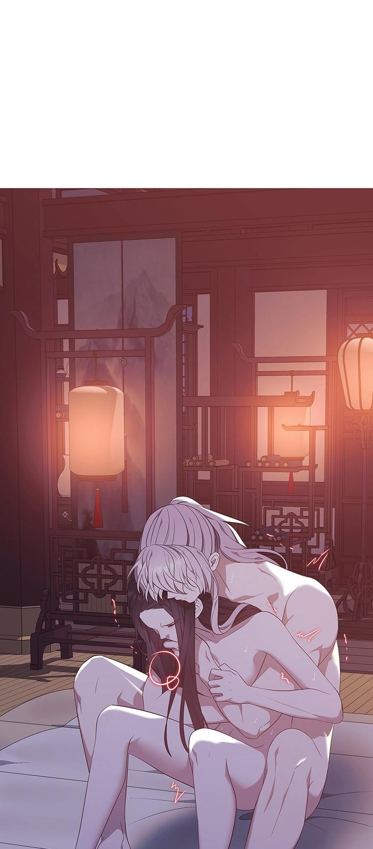 [18+] Ve Vãn, Mê Hoặc Hồ Ly Chapter 51.2 - Trang 20 - Dâm Cô Nương