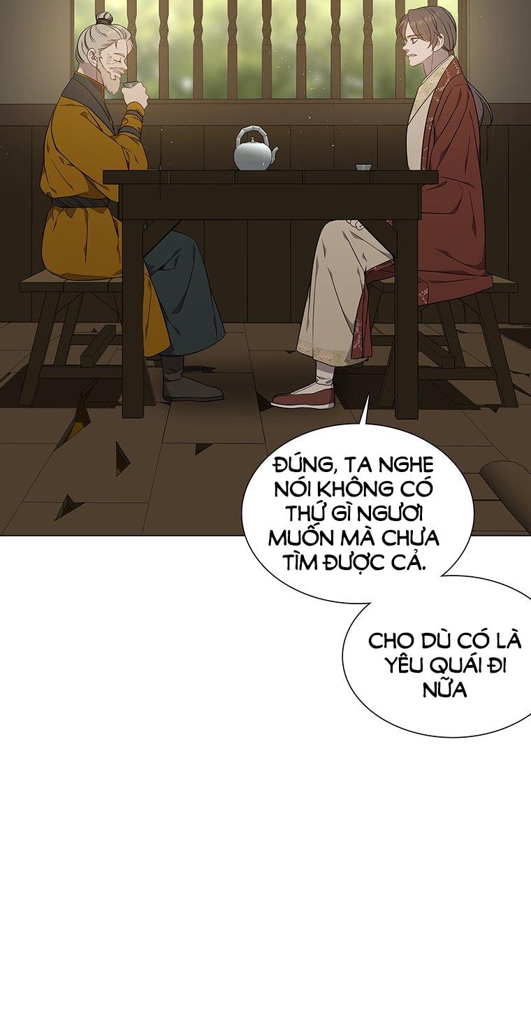 [18+] Ve Vãn, Mê Hoặc Hồ Ly Chapter 51.2 - Trang 29 - Dâm Cô Nương