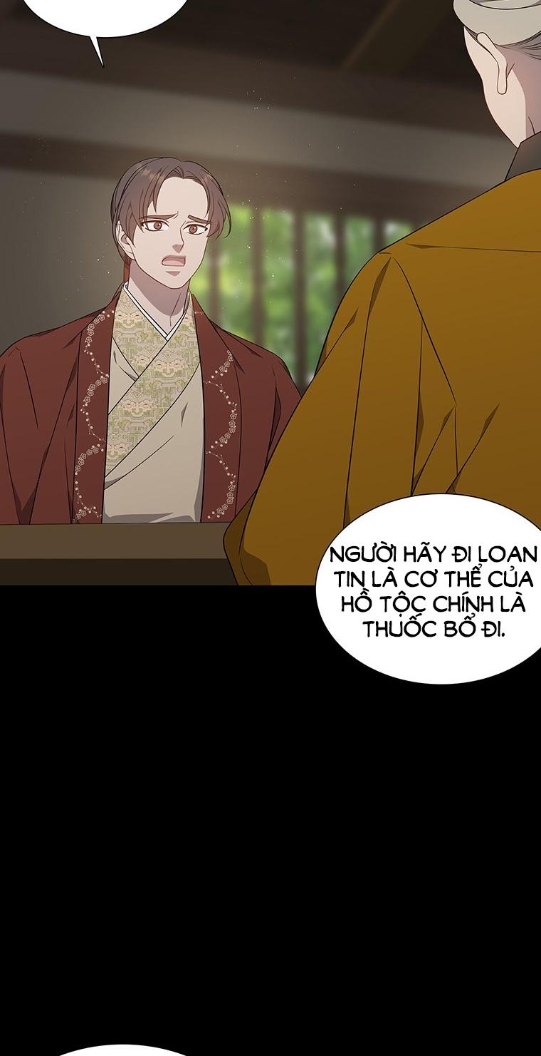 [18+] Ve Vãn, Mê Hoặc Hồ Ly Chapter 51.2 - Trang 39 - Dâm Cô Nương