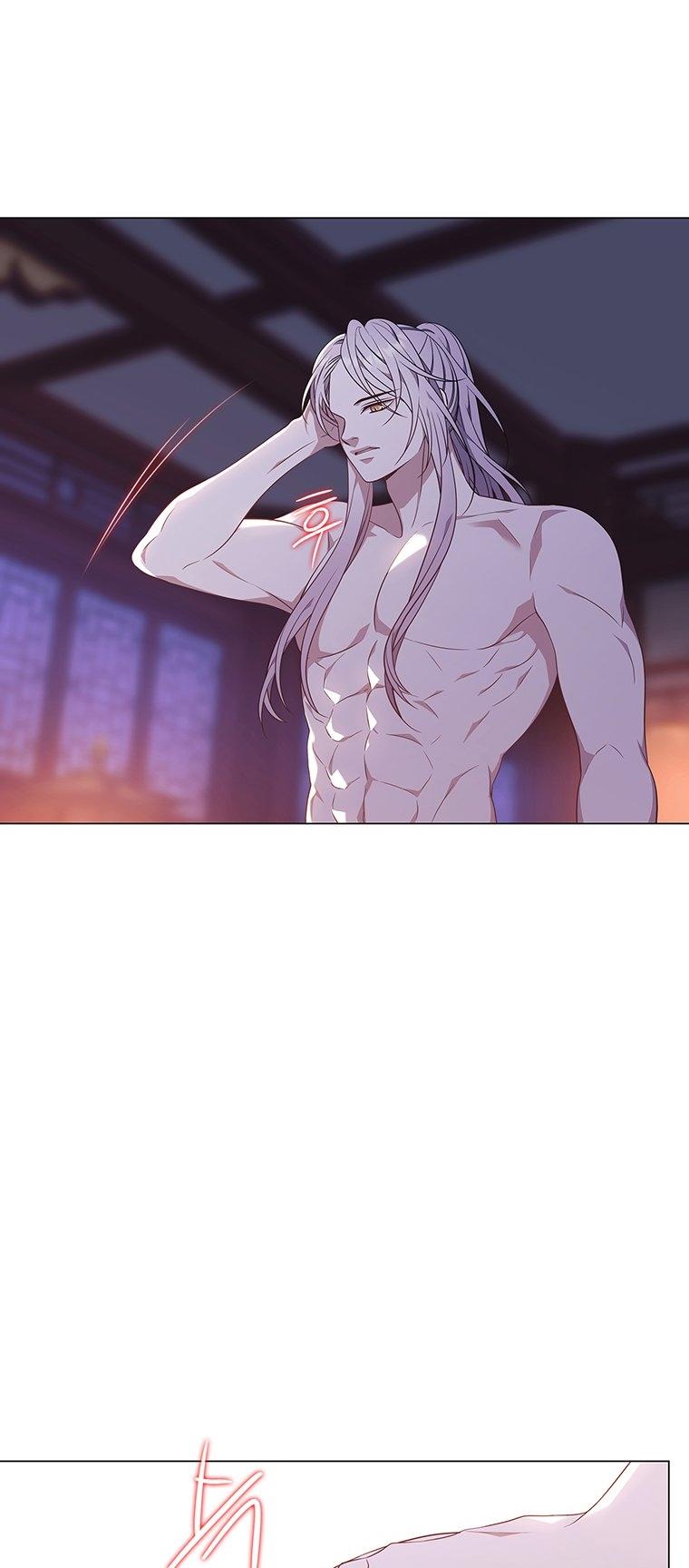 [18+] Ve Vãn, Mê Hoặc Hồ Ly Chapter 51.2 - Trang 4 - Dâm Cô Nương