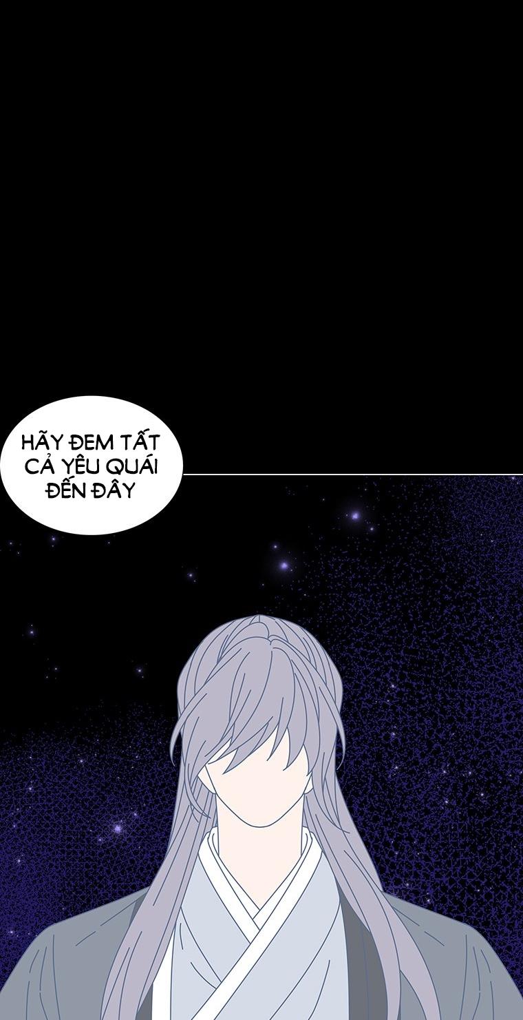 [18+] Ve Vãn, Mê Hoặc Hồ Ly Chapter 51.2 - Trang 41 - Dâm Cô Nương