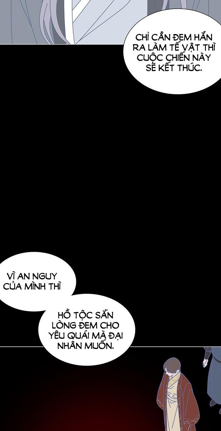 [18+] Ve Vãn, Mê Hoặc Hồ Ly Chapter 51.2 - Trang 42 - Dâm Cô Nương
