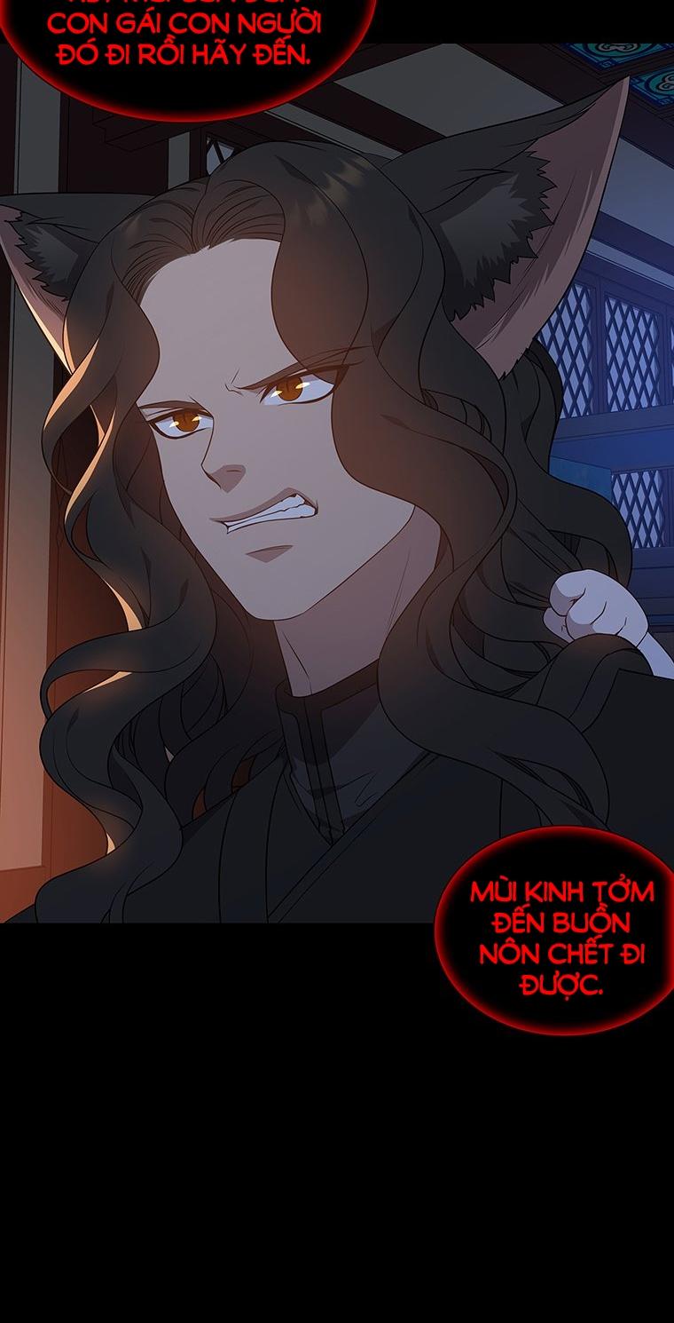 [18+] Ve Vãn, Mê Hoặc Hồ Ly Chapter 48.2 - Trang 56 - Dâm Cô Nương