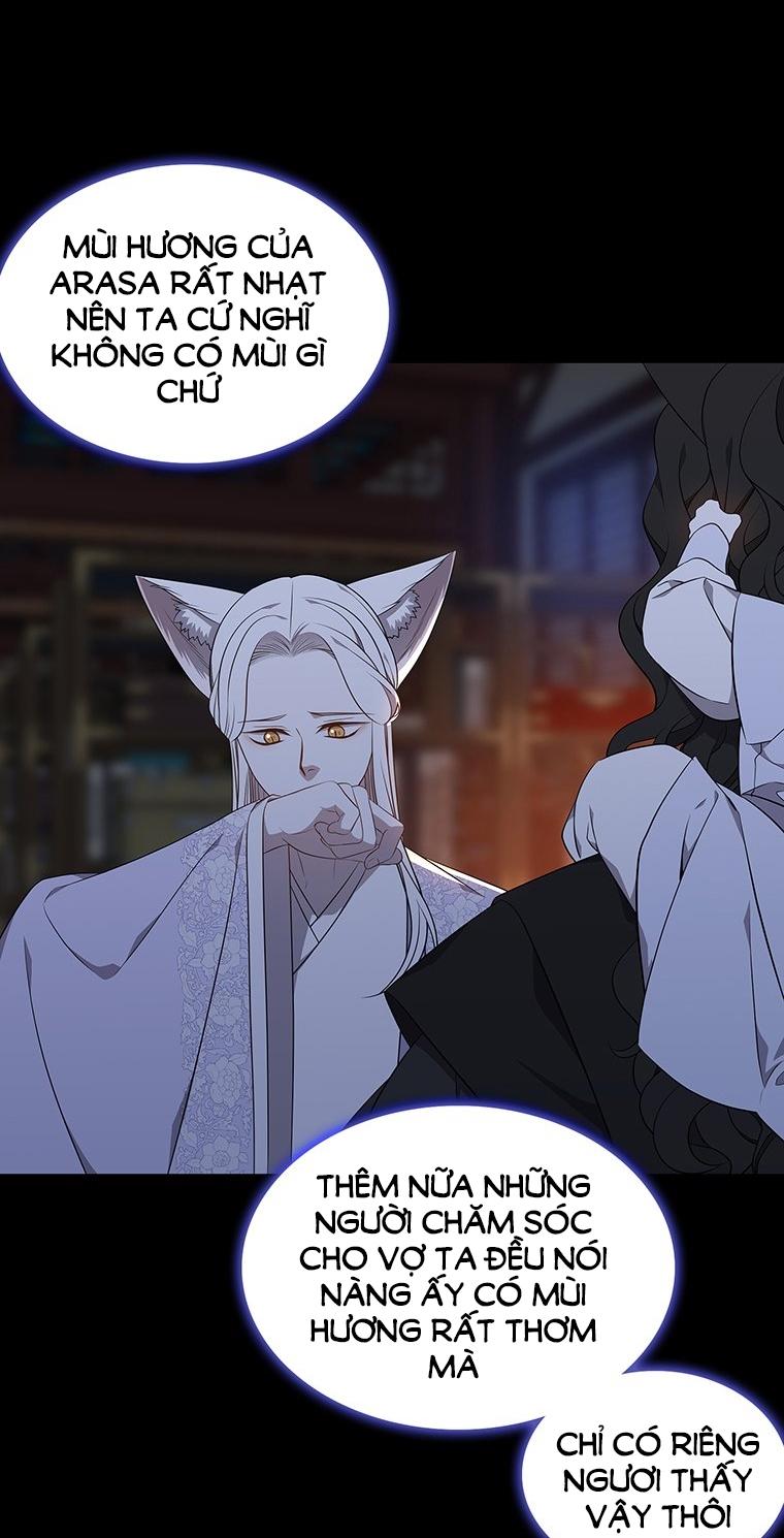 [18+] Ve Vãn, Mê Hoặc Hồ Ly Chapter 48.2 - Trang 57 - Dâm Cô Nương
