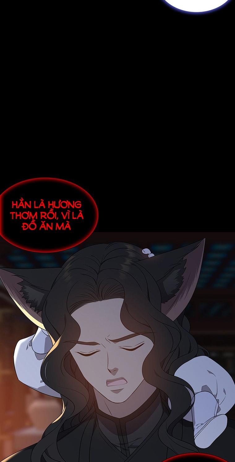[18+] Ve Vãn, Mê Hoặc Hồ Ly Chapter 48.2 - Trang 58 - Dâm Cô Nương