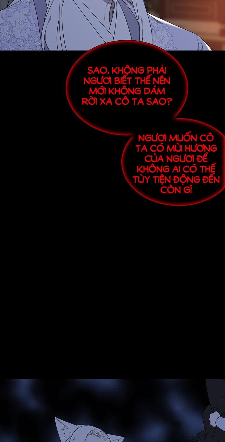 [18+] Ve Vãn, Mê Hoặc Hồ Ly Chapter 48.2 - Trang 60 - Dâm Cô Nương