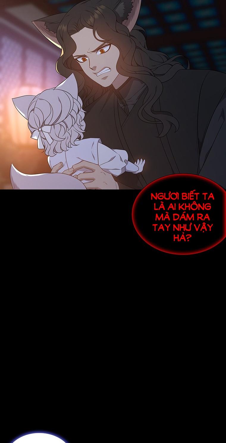 [18+] Ve Vãn, Mê Hoặc Hồ Ly Chapter 48.2 - Trang 65 - Dâm Cô Nương