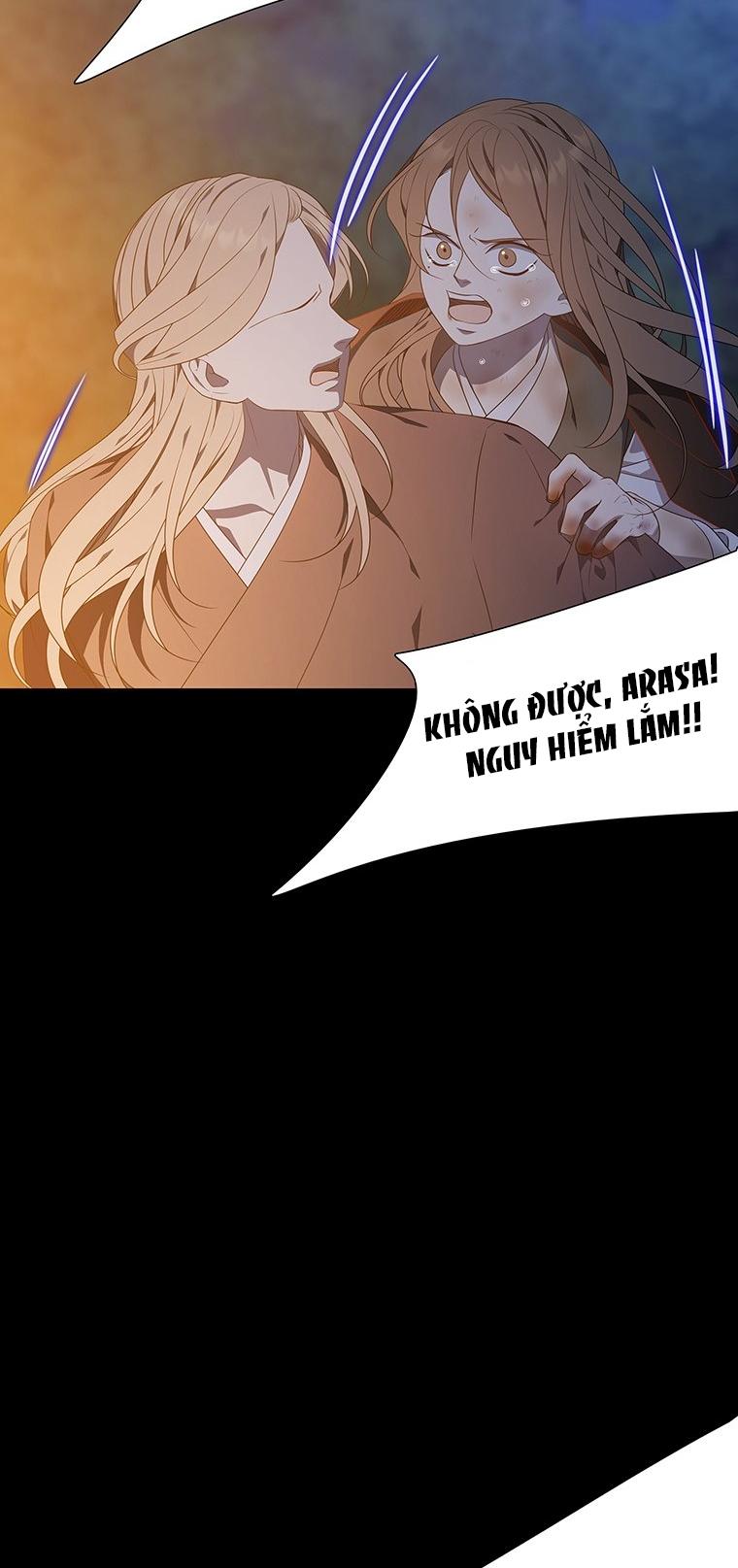 [18+] Ve Vãn, Mê Hoặc Hồ Ly Chapter 48.2 - Trang 17 - Dâm Cô Nương