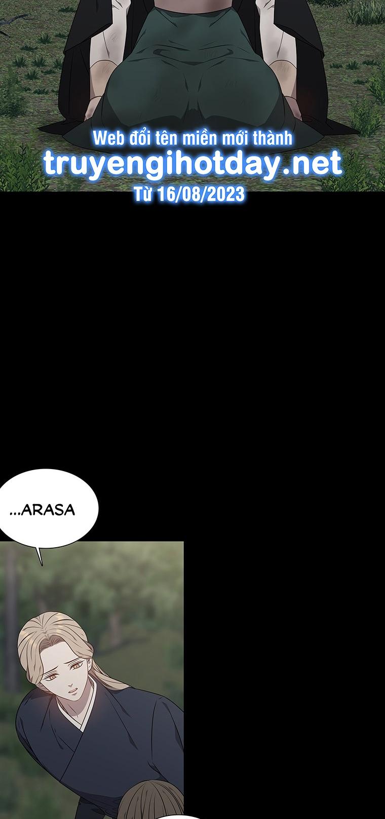 [18+] Ve Vãn, Mê Hoặc Hồ Ly Chapter 48.2 - Trang 24 - Dâm Cô Nương