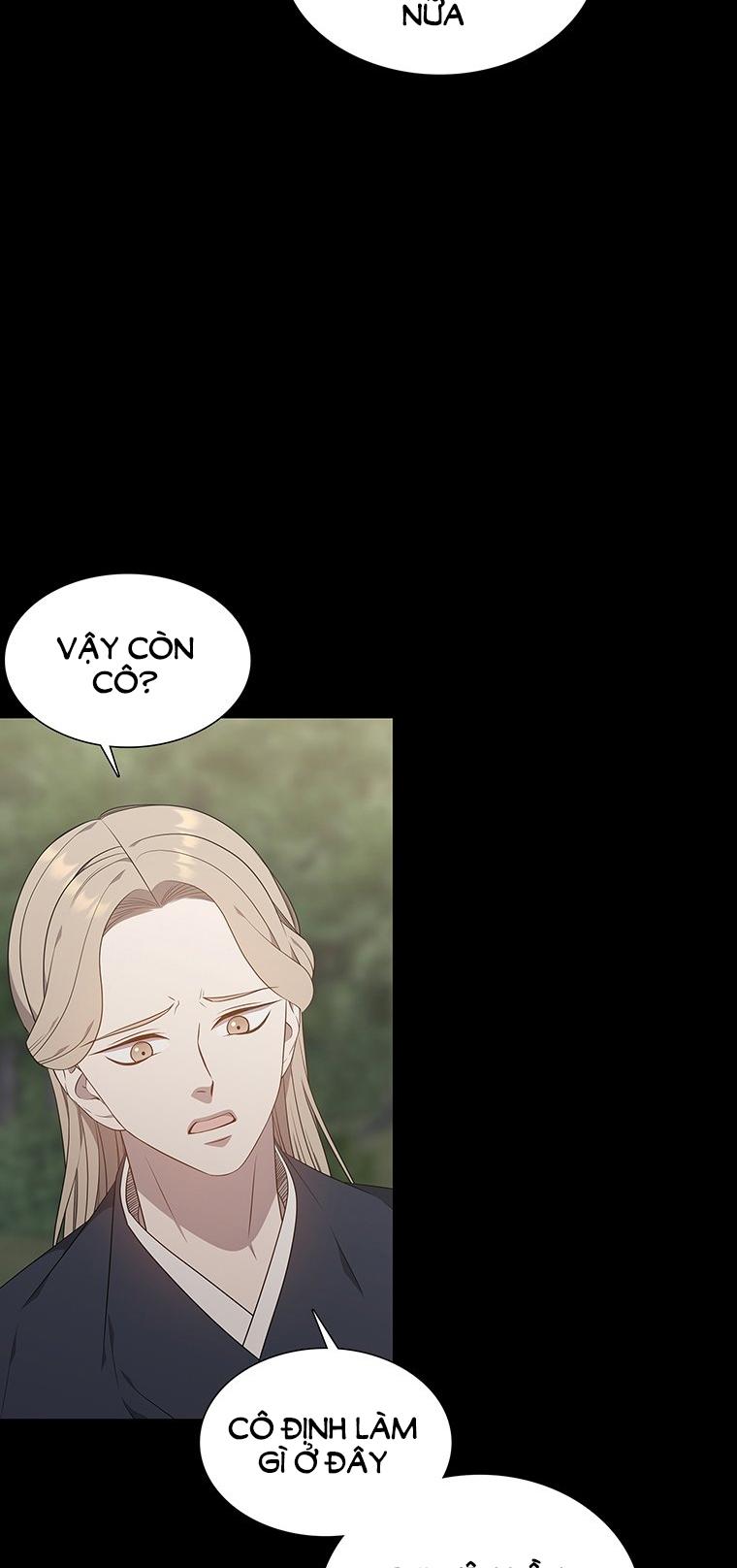 [18+] Ve Vãn, Mê Hoặc Hồ Ly Chapter 48.2 - Trang 27 - Dâm Cô Nương