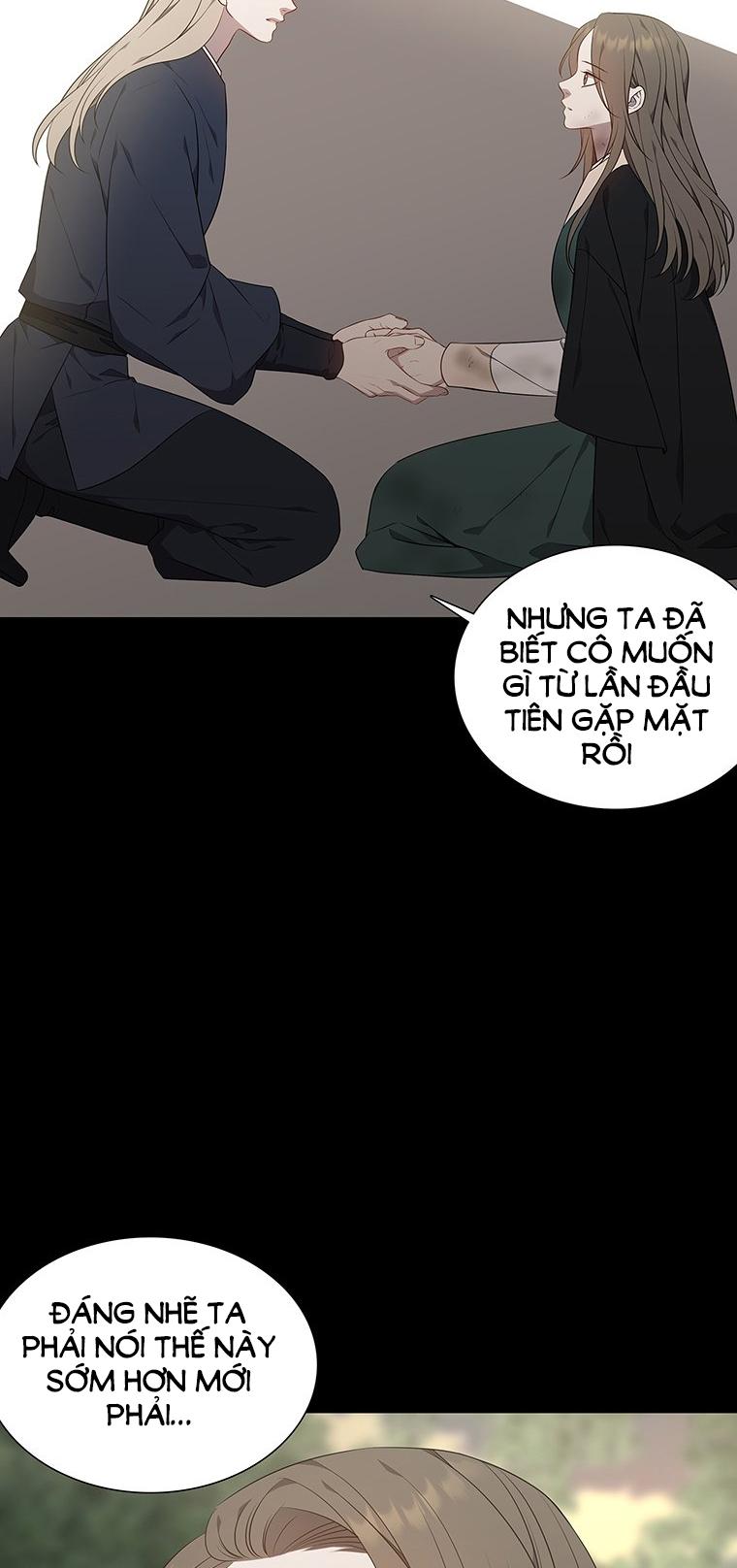 [18+] Ve Vãn, Mê Hoặc Hồ Ly Chapter 48.2 - Trang 31 - Dâm Cô Nương