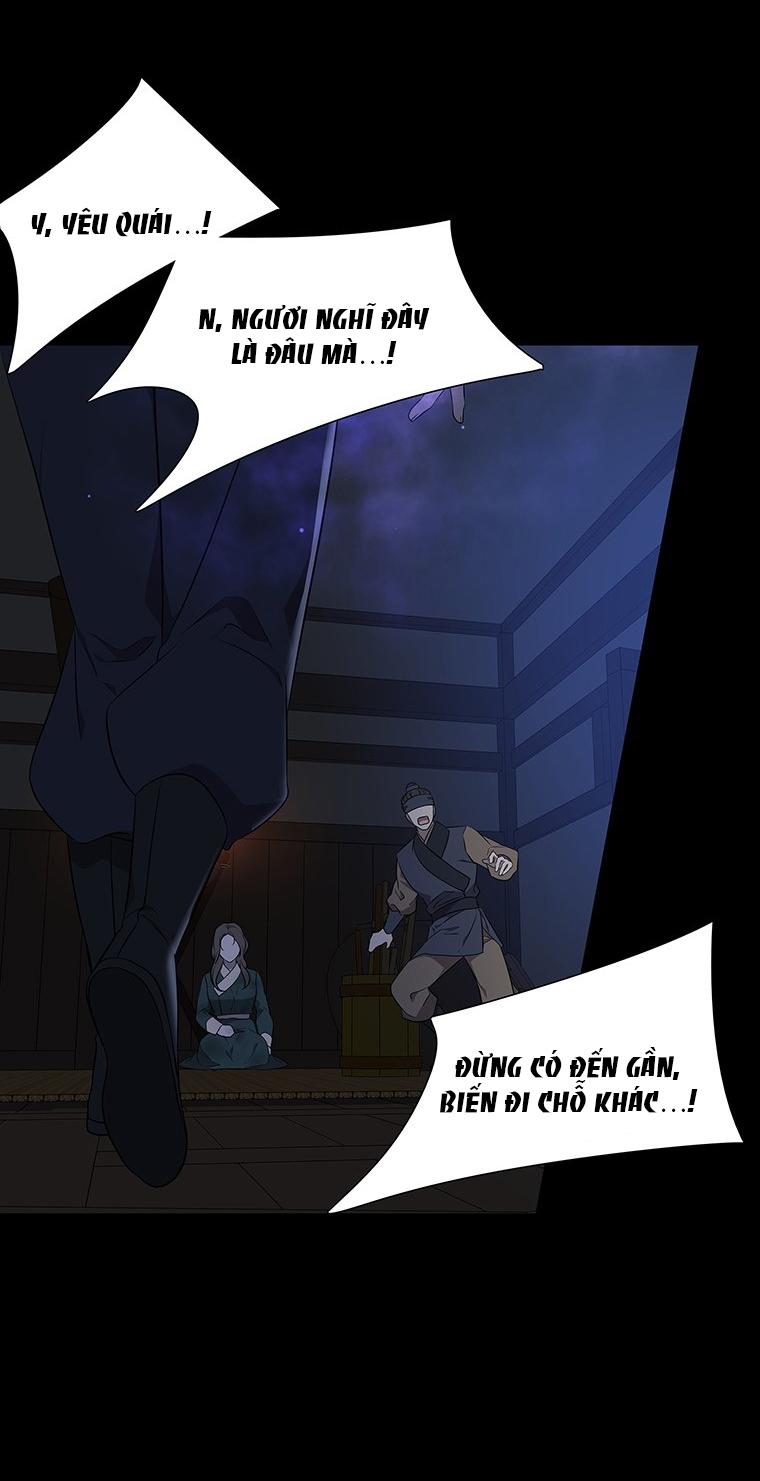 [18+] Ve Vãn, Mê Hoặc Hồ Ly Chapter 48.2 - Trang 4 - Dâm Cô Nương